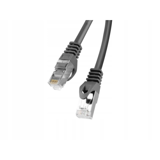 Kabel sieciowy LAN RJ45 PATCHCORD KAT.6 FTP Router 5M