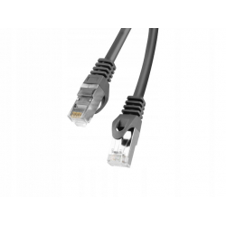 Kabel sieciowy LAN RJ45 PATCHCORD KAT.6 FTP Router 5M