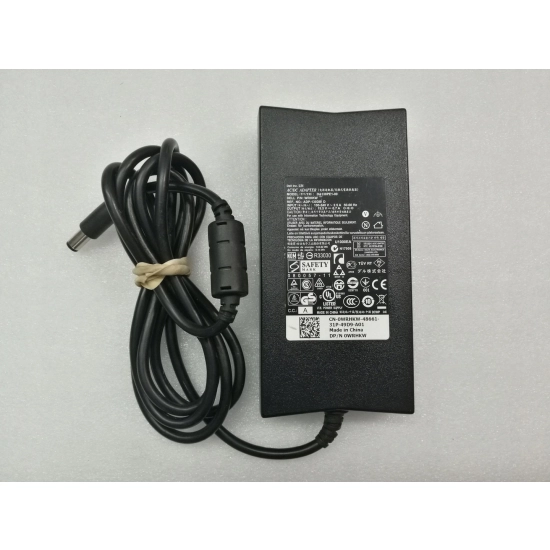 Zasilacz DELL 130W 19.5V-6.7A E6520, E6530, E6540