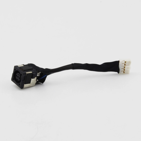 Nowe Gniazdo zasilania Dell E3330 V131 V130 GW FV