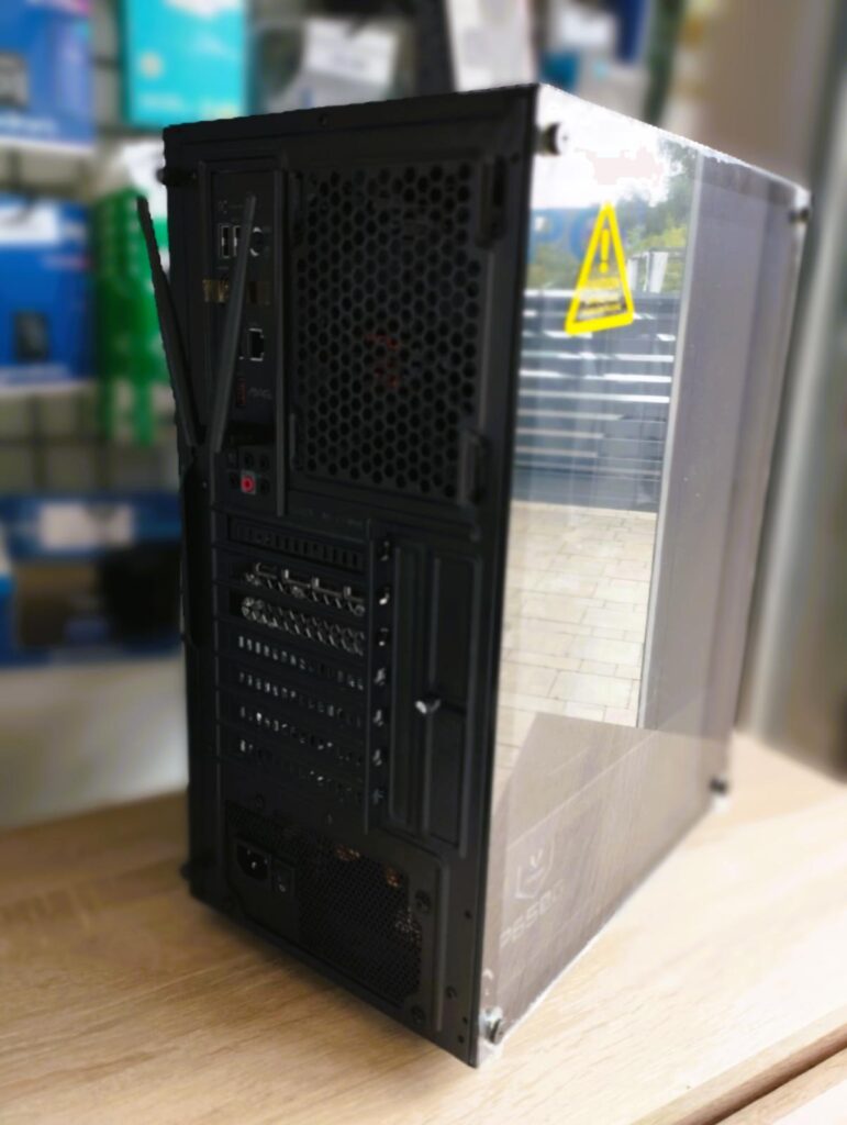 Komputer pc na zamowienie krakow