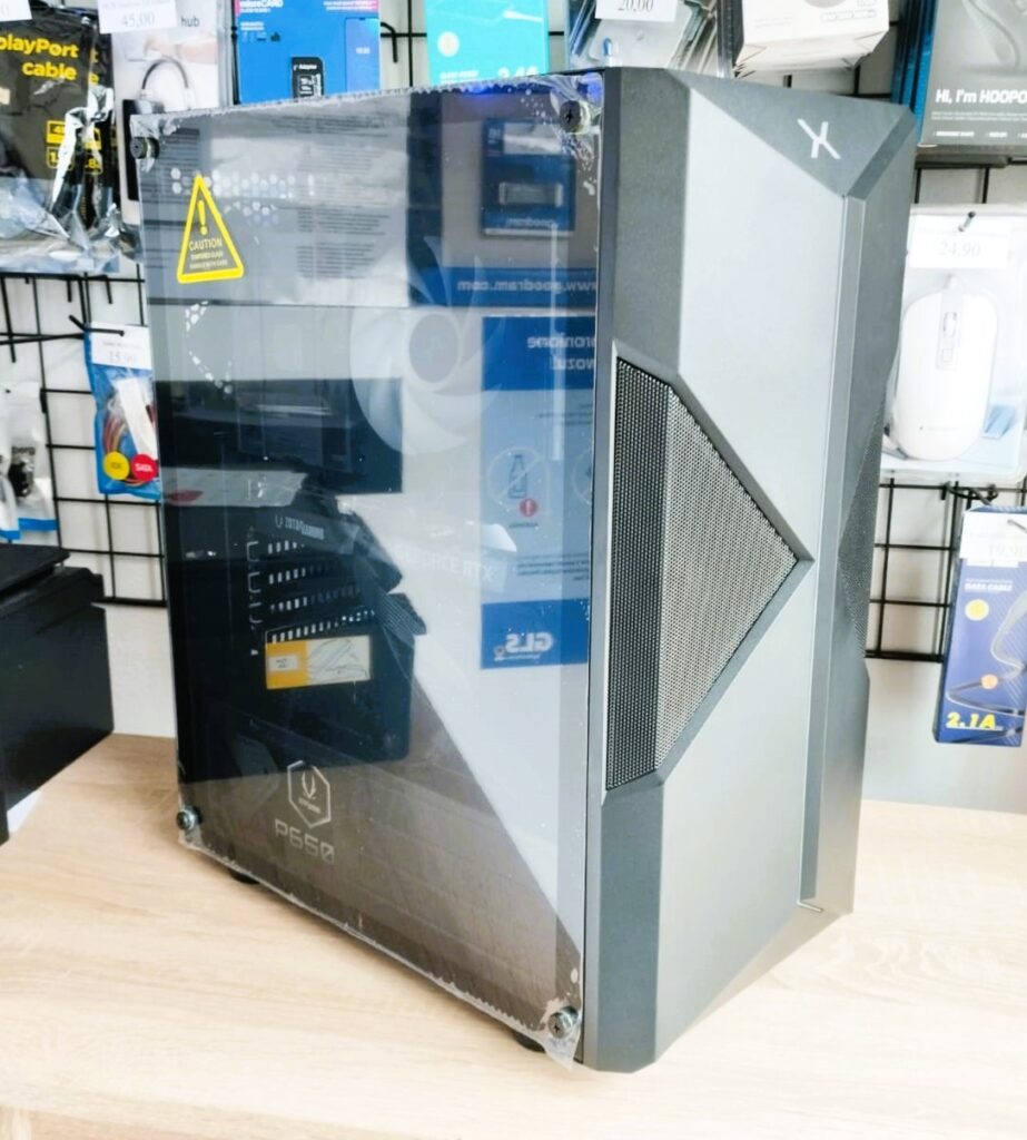 Skladanie komputerow pc krakow