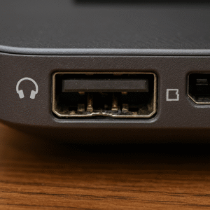 Nie działa port usb w laptopie 1