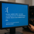 Blue screen MEMORY MANAGEMENT co oznacza i jak to naprawić?