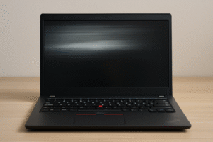 Ekran lenovo mruga migocze