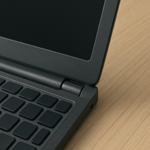 Laptop dell nie pokazuje obrazu po uruchomieniu