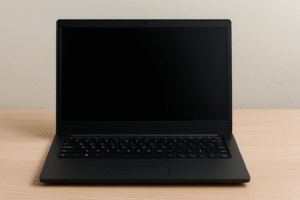 Laptop dell nie włącza się