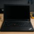 Laptop Lenovo włącza się i od razu wyłącza.