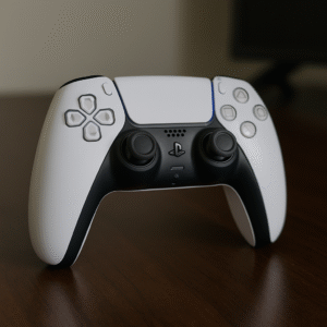 Naprawa dualsense