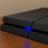 PS4 nie włącza się, świeci tylko niebieska dioda?