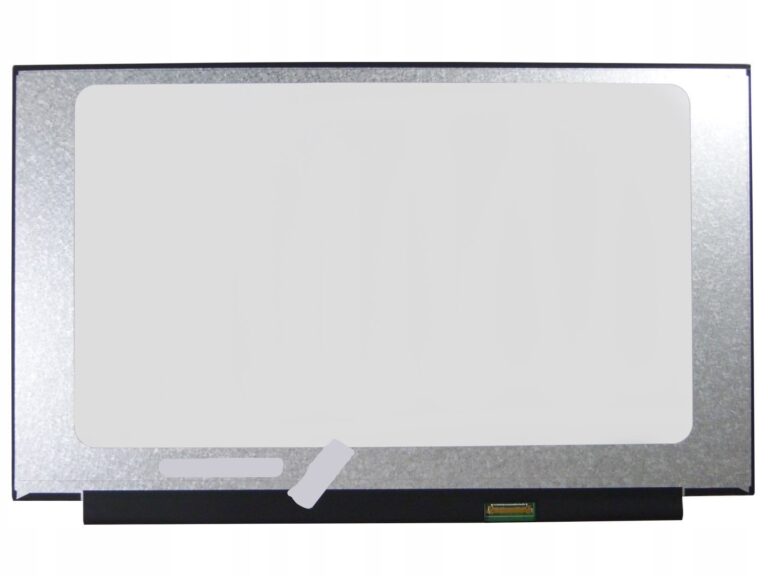Wymiana matrycy Lenovo IdeaPad