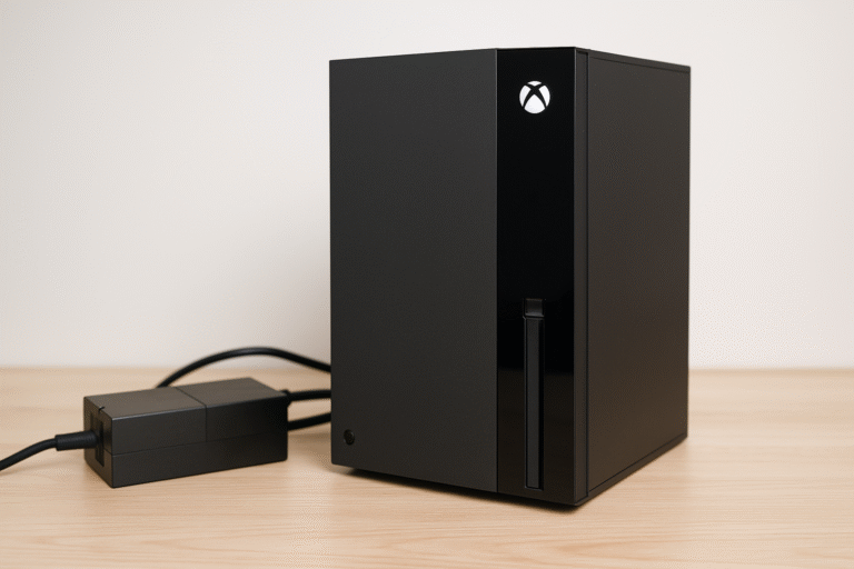 Xbox One wyłącza się po kilku sekundach?