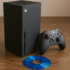 Xbox Series X nie czyta płyt?