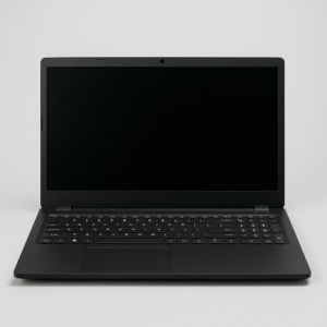 Laptop acer czarny ekran po włączeniu