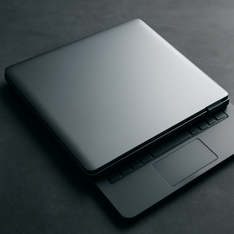 Laptop Acer nie włącza się