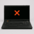 Laptop Acer włącza się i od razu wyłącza