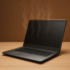Laptop Dell gorący nawet przy małym obciążeniu