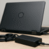 Laptop Dell nie wykrywa zasilacza