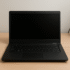 Laptop Dell się włącza, ale ekran jest czarny