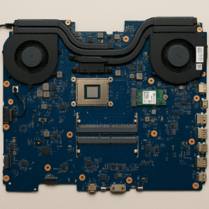 Lenovo legion nie włącza się