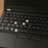 Nie działa klawiatura w Lenovo