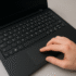 Touchpad nie działa w laptopie Lenovo