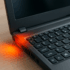 Laptop Acer bardzo się grzeje