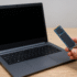 Laptop Acer nie widzi dysku SSD