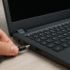 Laptop Acer nie wykrywa ładowarki