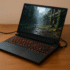 Laptop Dell G15 wyłącza się podczas gry
