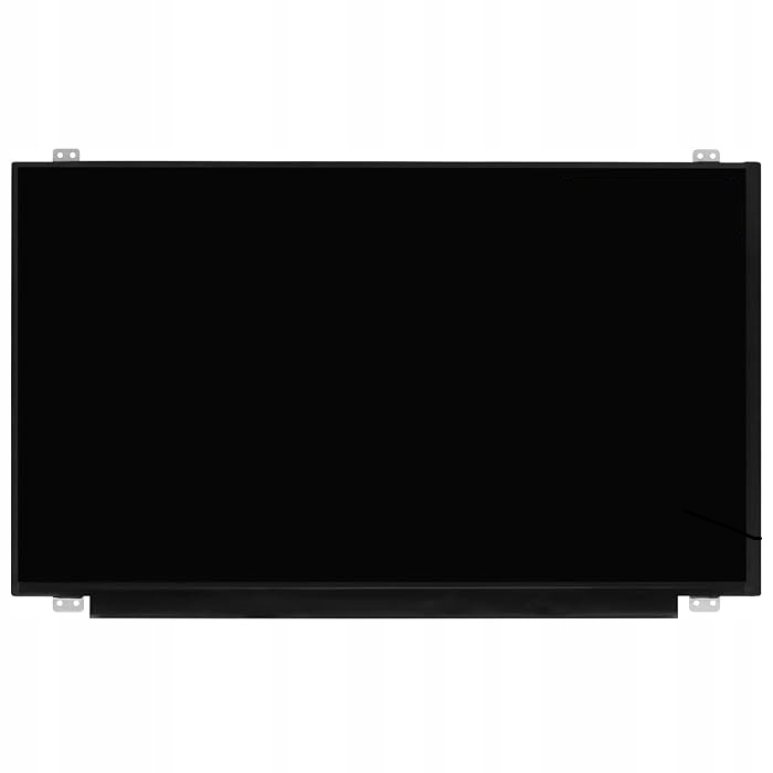 Wymiana matrycy w laptopie Dell