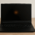 Laptop MSI włącza się i od razu wyłącza