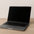 MacBook tylko pika i nie działa
