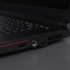 Uszkodzone gniazdo zasilania w laptopie MSI