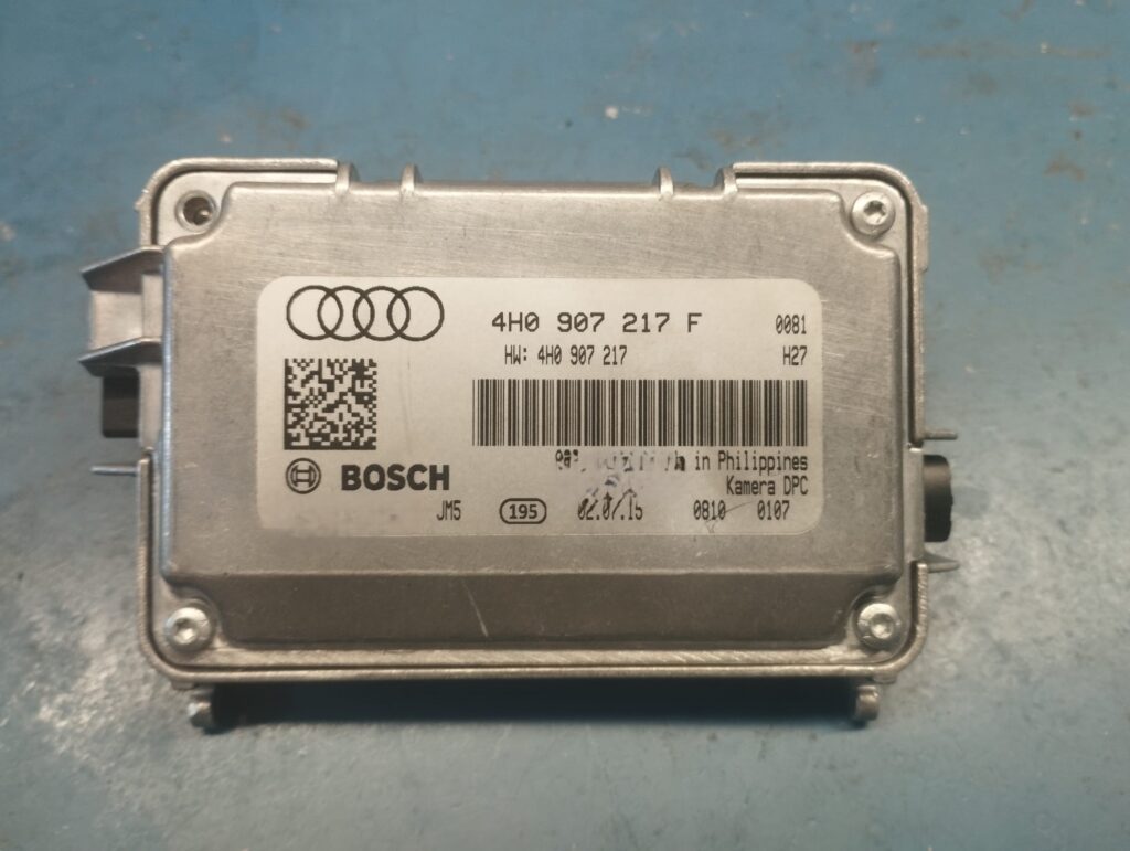 Audi A4 C7 A8 4G asystent pasa ruchu 4H0907217A 4G0907217A Zdjęcie whatsapp 2025 09 01 o 08.48.58 27a2d7d3