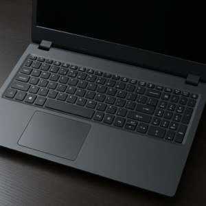Klawiatura w laptopie acer nie działa