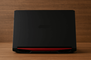 Laptop acer nitro 5 się nie uruchamia