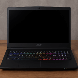 Msi po aktualizacji bios nie działa