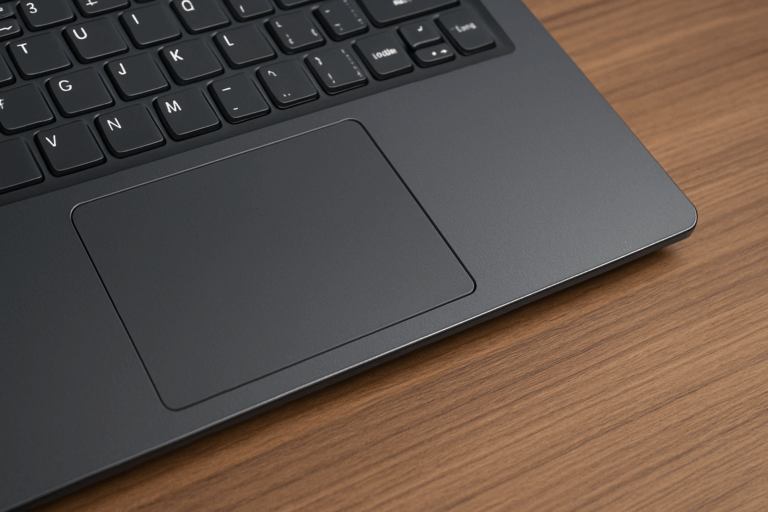 Touchpad nie reaguje w laptopie Acer