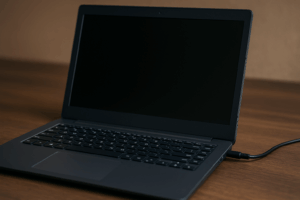 Asus podłączony nie ładuje baterii