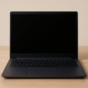 Brak obrazu w laptopie asus