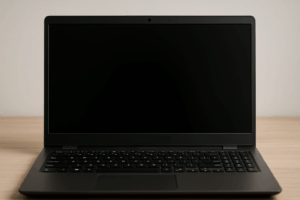 Czarny ekran po aktualizacji bios asus