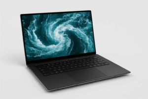 Laptop dell xps nie działa