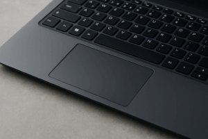 Laptop dell – touchpad przestaje działać po chwili