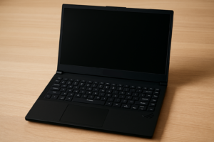 Asus rog nie włącza się