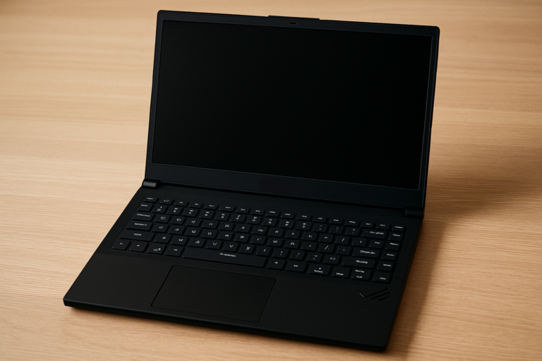 Asus ROG nie włącza się