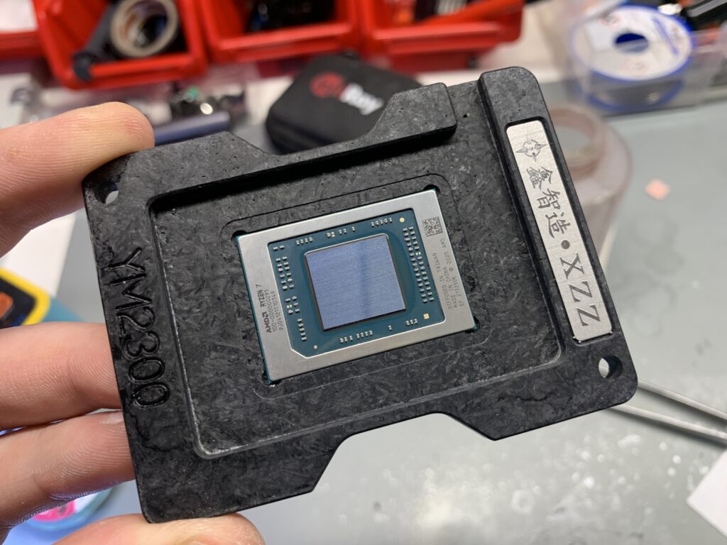 reballing_Lenovo_AMD_ryzen