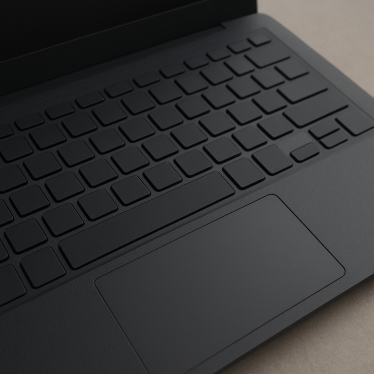 Klawiatura w laptopie Asus nie działa