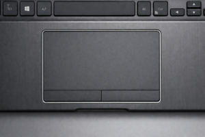 Touchpad Asus nie reaguje