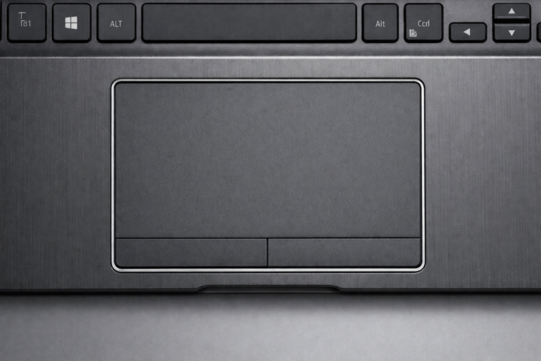 Touchpad w laptopie Asus nie reaguje